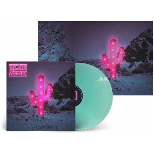 The Record Company - Play Loud - Indie LP [ Record ]