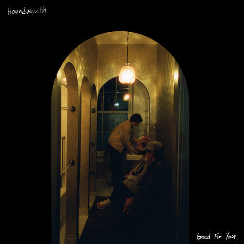 Houndmouth - Good For You - LP [ Record ]