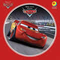 Songs From Cars - Original Soundtrack - LP [ Record ]