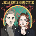 Lindsay Beaver: Lindsay Beaver & Brad Stivers - COMPACT DISCS