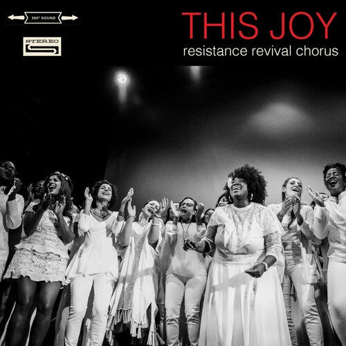 Resistance Revival Chorus: This Joy [ Vinyl ]