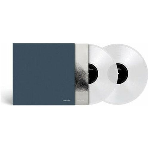 New Order - Be A Rebel Remixed - LP [ Record ]