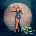 Debbie Gibson: The Body Remembers - CD