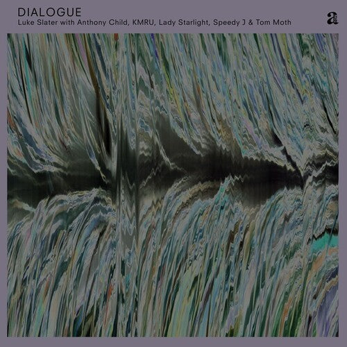 Various Artists: DIALOGUE (Various Artists) [ Vinyl ]