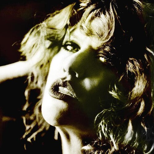 The Hard Feelings: Hard Feelings [ Vinyl ]