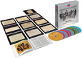 Beethoven / Lindsay String Quartet: Beethoven: Complete String Quartets - COMPACT DISCS
