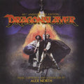 Alex North: Dragonslayer: 40th Anniversary (Original Soundtrack) - CD