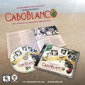 Jerry Goldsmith: Cabo Blanco (Original Soundtrack) - CD