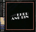 Khruangbin: Mordechai Remixes - CD
