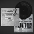 City of Prague Philharmonic Orchestra: Citizen Kane (7-inch Etched B-Side) - 7-INCH SINGLE