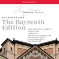 Various: Bayreuth Edition - COMPACT DISCS
