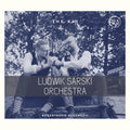 Ludwik Sarski Orchestra: Kid / O.S.T. - CD