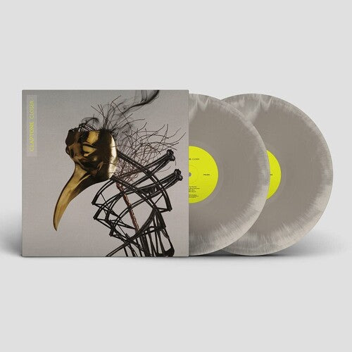 Claptone - Closer - LP [ Record ]