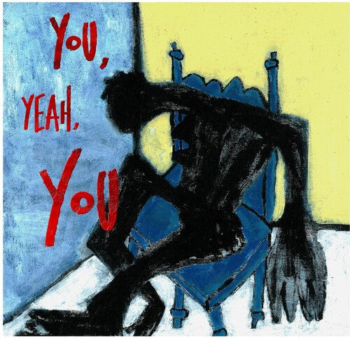 Tre Burt: You Yeah You { CD }