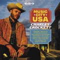 Charley Crockett: Music City Usa [ Vinyl ]
