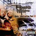 Timbaland & Magoo - Under Construction II - LP [ Record ]