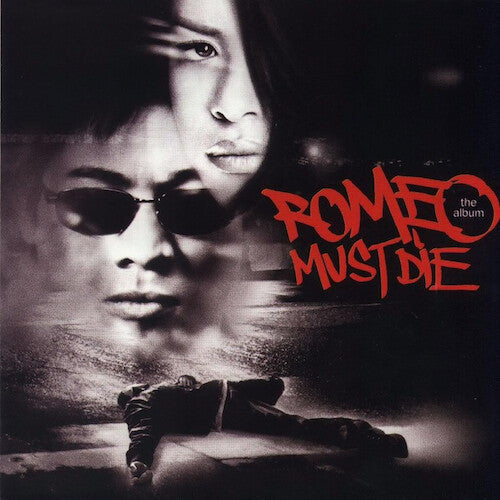 Various Artists: Romeo Must Die (Various Artists) { CD }