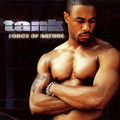 Tank - Force of Nature - LP [ Record ]