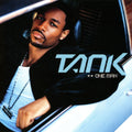 Tank - One Man - LP [ Record ]