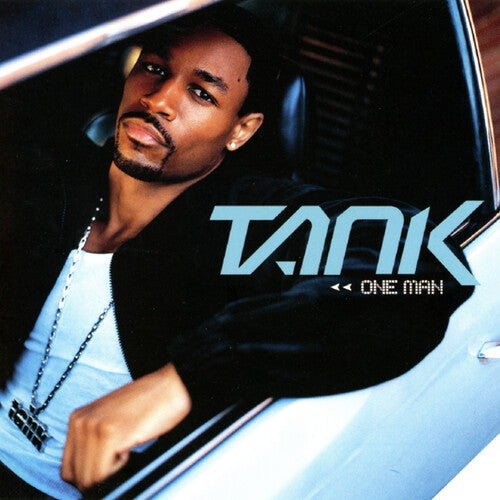 Tank - One Man - LP [ Record ]