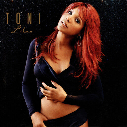 Toni Braxton - Libra - LP [ Record ]