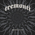 Tremonti: Marching In Time - CD