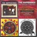 The Happenings: Ultimate Collection / All Their Hits - CD