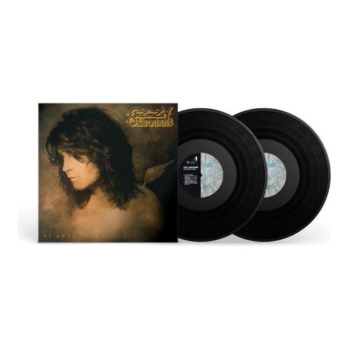 Ozzy Osbourne - No More Tears - LP [ Record ]