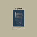 Karate: In Place Of Real Insight - CASSETTES