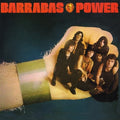 Barrabas: Power [ Vinyl ]