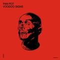 Pan-Pot: Voodoo Signs - 12-INCH SINGLE