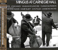 Charles Mingus: Mingus At Carnegie Hall (2 x SHM-CD) - CD