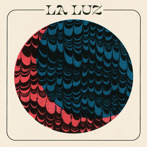 La Luz - La Luz - LP [ Record ]
