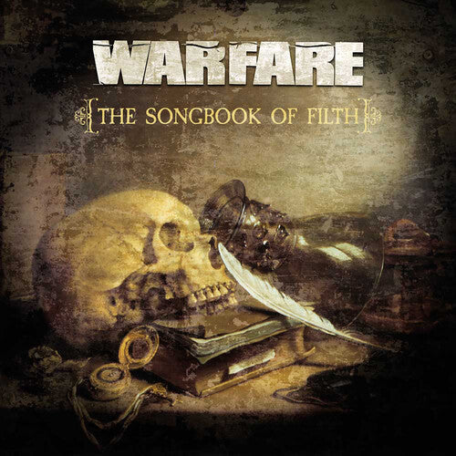 Warfare: Songbook Of Filth - VINYL