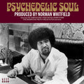 Psychedelic Soul: Produced by Norman Whitfield: Psychedelic Soul: Produced By Norman Whitfield / Various - CD