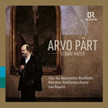 Chor Des Bayerischen Rundfunks Benfer Madic \Repusic: Stabat Mater - COMPACT DISCS
