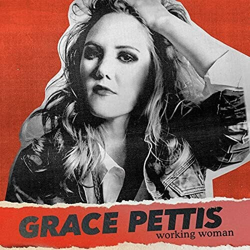Grace Pettis: Working Woman [ Vinyl ]