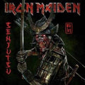 Iron Maiden - Senjutsu - LP [ Record ]