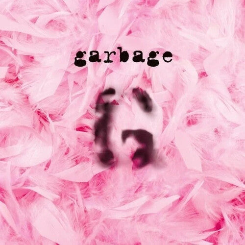 Garbage: Garbage [Remastered] - CD