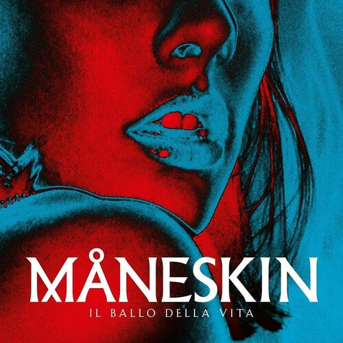 Maneskin - Il Ballo Della Vita - LP [ Record ]