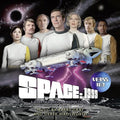 Gray, Barry / Wadsworth, Derek: Space: 1999 Years 1 & 2 (Original TV Soundtrack) - CD