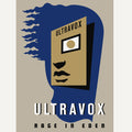 Ultravox - Rage In Eden (40th Anniversary) - Boxed Set LP [ Record ]