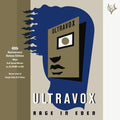 Ultravox - Rage in Eden (40th Anniversary) - LP [ Record ]