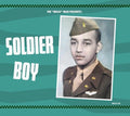 Various Artists: Soldier Boy (Various Artists) - COMPACT DISCS