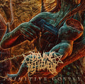 Devine Defilement: Primitive Gospel - CD