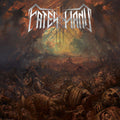 Fate's Hand: Fate's Hand - CD