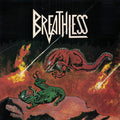 Breathless: Breathless - CD