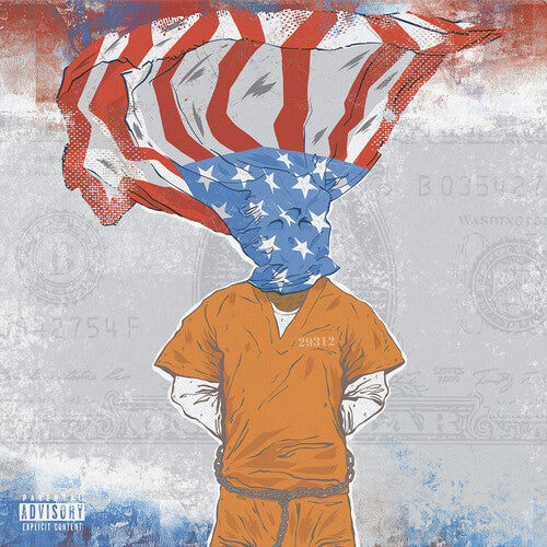 Street Justice & 38 Spesh: Community Service [ Vinyl ]