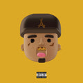 Kid Ink: Alive [ Vinyl ]