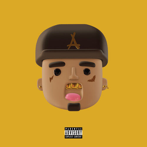 Kid Ink: Alive [ Vinyl ]